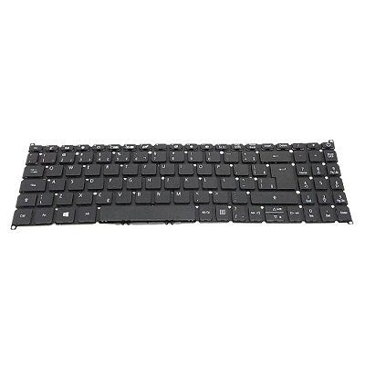 Teclado Acer PK132WV1A29