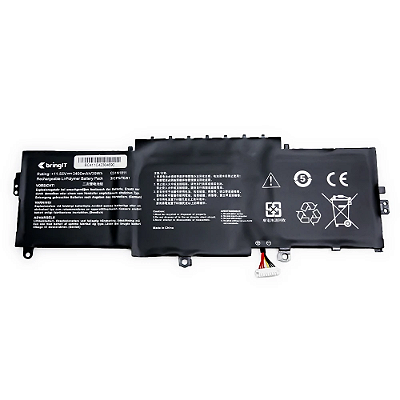 Bateria Asus Zenbook UX433FN