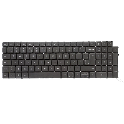 Teclado Dell Vostro 3510 - Preto