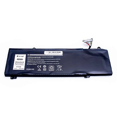 Bateria Dell G5 15 5590
