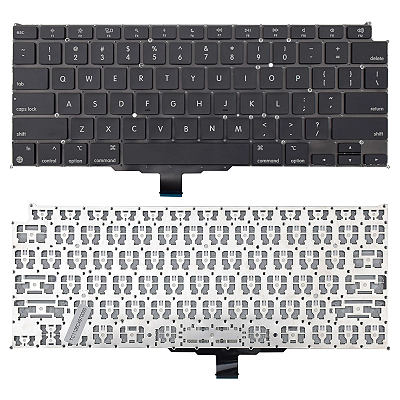 Teclado Macbook 13 M1 A2337