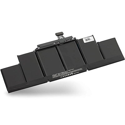 Bateria Macbook a1398 A1