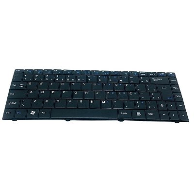 Teclado Positivo Sim + 6630