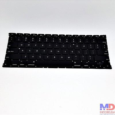 Teclado Macbook A1466 - US