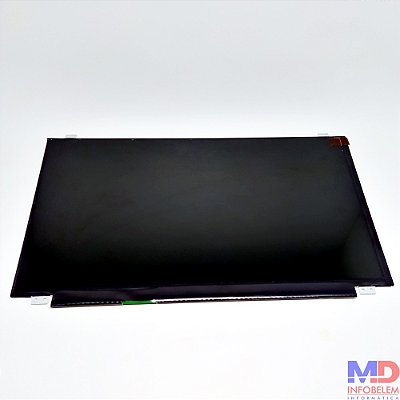 Tela Compativel N156BGE-LB1 - 1366x768 - HD