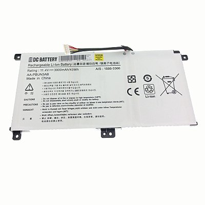 Bateria Samsung Book ba68-13085a
