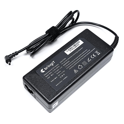 Fonte Acer 19v 4.74A - 90W - Plug 3.0mm x 1.1mm