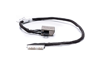 Conector DC Jack Dell Inspiron 17-5765