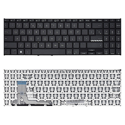 Teclado Asus Vivobook 15 E1504G