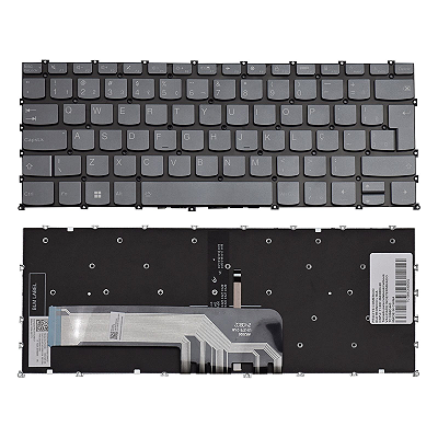 Teclado Lenovo V14 82ULS00500