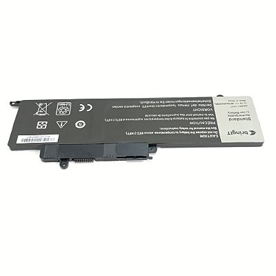 Bateria Dell Inspiron 7568 2-in-1 P55f