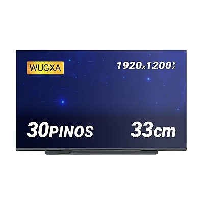 Tela Lenovo Ideapad Slim 3 15ORH10R