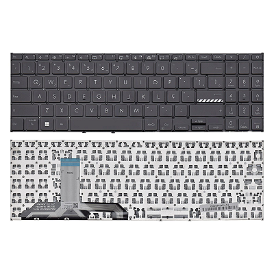 Teclado Asus Vivobook 1502IA Series