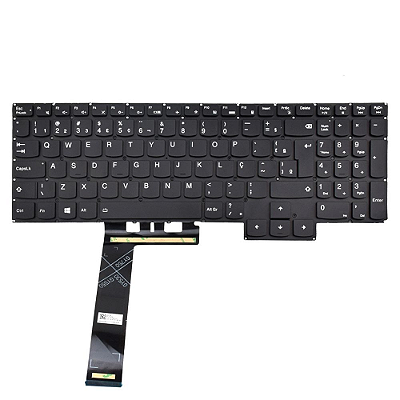 Teclado Lenovo Ideapad Gaming 3 15ihu6