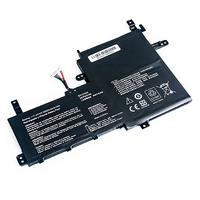 Bateria Asus S Series S5500F