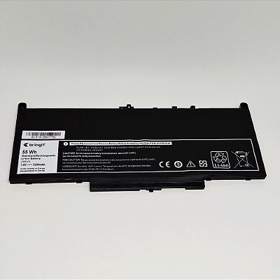 Bateria Dell J60J5