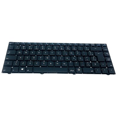 Teclado Compativel mp-10f88pa-f512 - Wifi F4