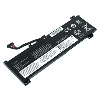Bateria Lenovo Ideapad Gaming 3 15IHU6