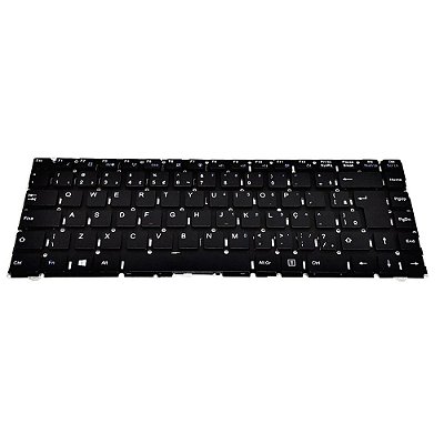 Teclado Vaio vjc141f11x - Preto - Wifi f4