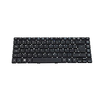 Teclado Acer Aspire M5 M5-581t M5-481 V5-471 V5-431