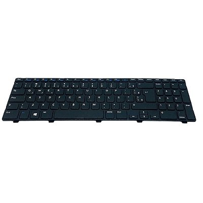 Teclado Dell 15r 5537