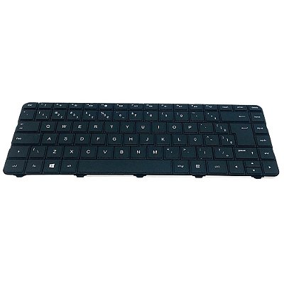 Teclado Hp G4-1000 G6-1000 Cq43 Cq57 Cq58
