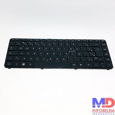 Teclado Hp G4-2000 Series Aer33600210
