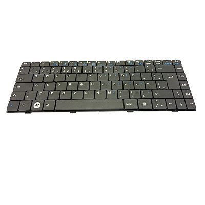 Teclado Itautec Infoway W7410