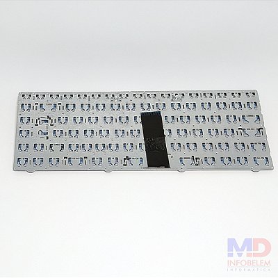 Teclado Itautec W7535 W7545 A7520 Mp-10f88pa-430