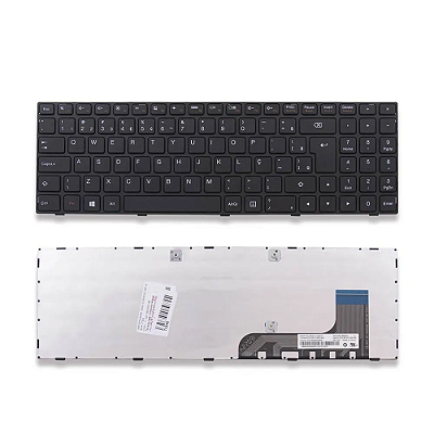Teclado Lenovo Ideapad 100-15iby