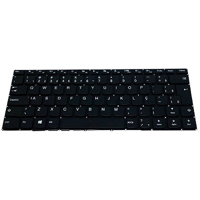 Teclado Lenovo Ideapad 310-14ikb 310-14isk 310-14iap 14“