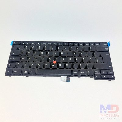 Teclado Lenovo Thinkpad T440