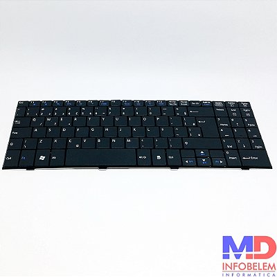 Teclado Lg A510 A520