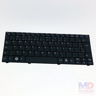 Teclado Philco Net 11a Mp-09g78pa-F51