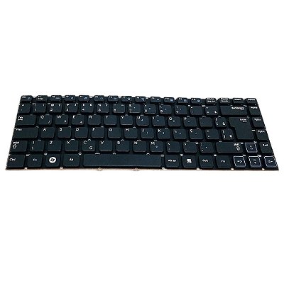Teclado Samsung Rv415