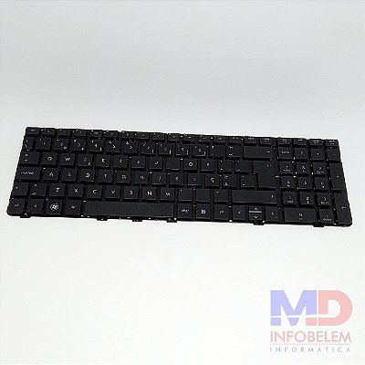 Teclado Hp Probook 4530s 4535s 4730s
