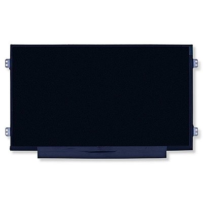 Tela 10.1 Led Slim 40 pinos - 1024X600