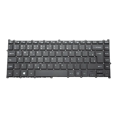 Teclado Samsung Np500r4k Np500r4l 500r4k