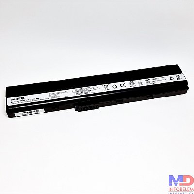 Bateria Asus A42 A42d