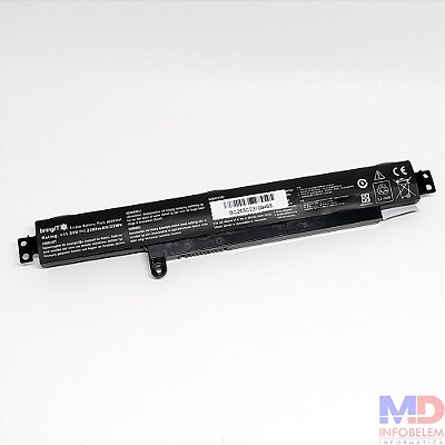 Bateria Asus X102ba F102ba A31lm25 / A31n1311