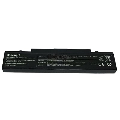Bateria Samsung AA-PB9NC6B 11.1v Preta