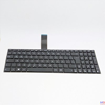 Teclado Asus S56ca S56cb S56cm V500 V500c V500ca V550