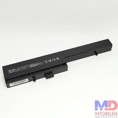 Bateria Positivo A14-01-3s2p4400-0