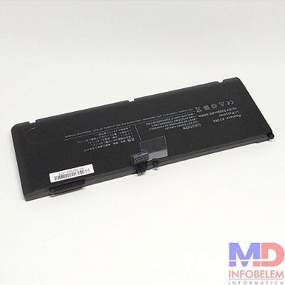 Bateria Para Macbook Apple A1286 A 1382