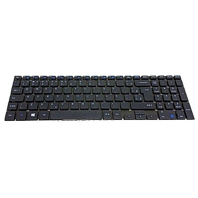 Teclado Samsung Np350xaa-Xf3br – Np350xaa-Kf1br Preto