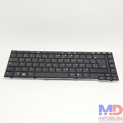 Teclado Hp Probook 6440b 6445b 6450b
