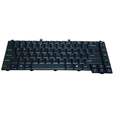 Teclado Acer Aspire 1400 Aezl2tnr012 | Sem Ç