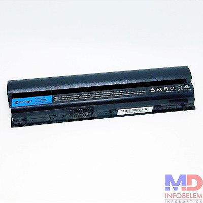 Bateria Dell Latitude E6120 E6220 E6320 J79x4