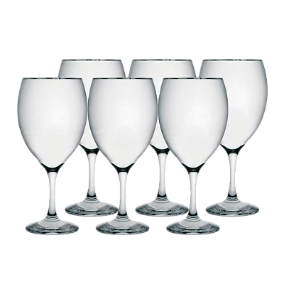 Taça Vinho Tinto Imperatriz 7133 Nadir