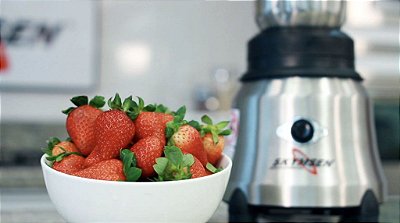 Liquidificador Alta Rotação Total Inox 2 Litros TA 02 Skymsen